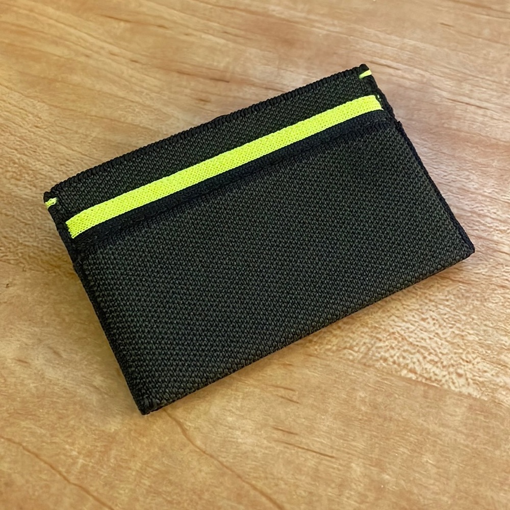 Rothy’s Slim Card Case Men’s/Women’s Slim Wallet